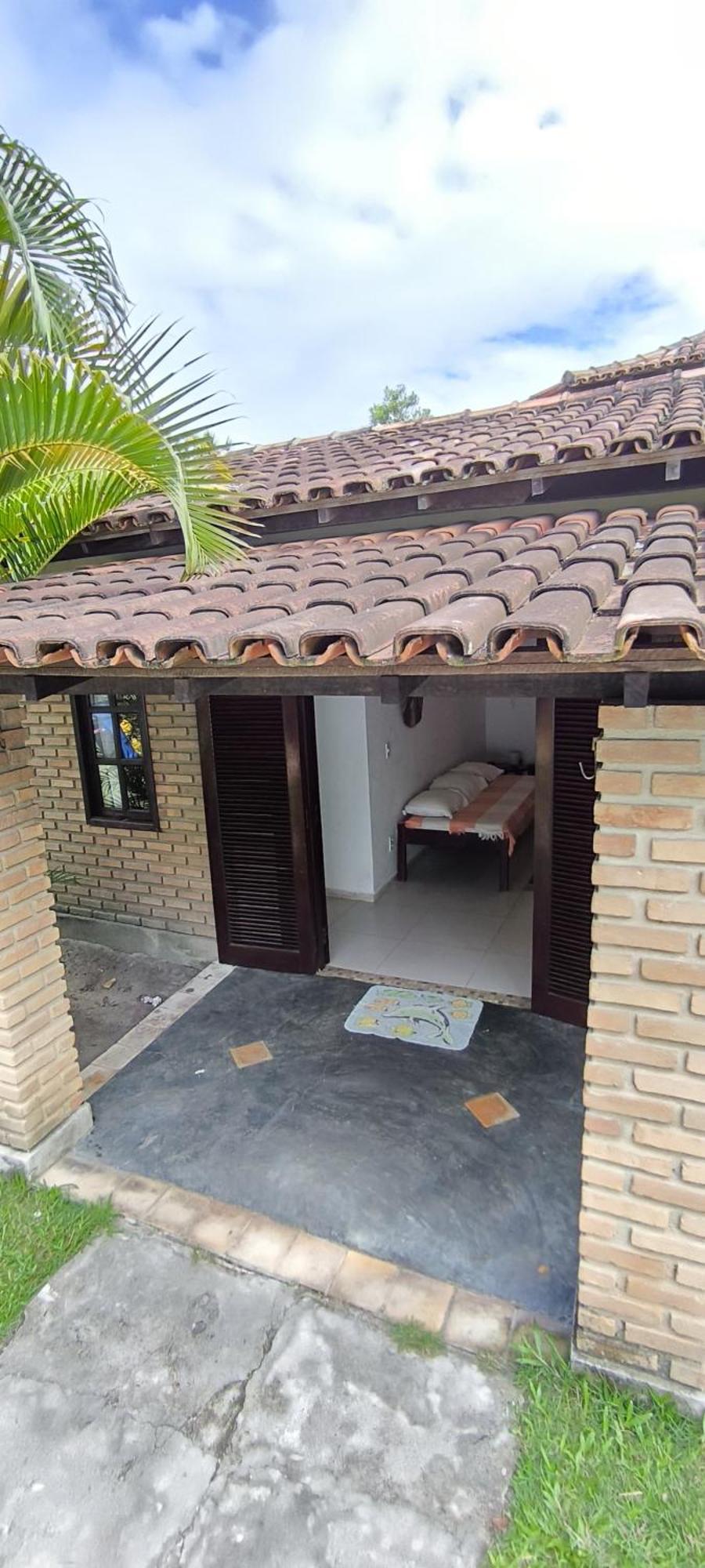 Golfinho Condominio Porto Seguro Exterior photo